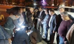 بیمارستان شهید قدوسی پس از سال‌ها به فیبر نوری کشور متصل شد