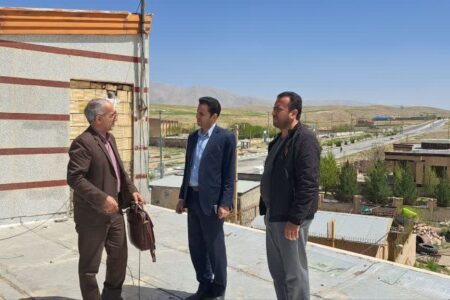 حمیدرضا معصومی شهردار برزول خبر داد:احداث نیروگاه خورشیدی ۱۰ کیلو واتی در شهرداری برزول