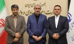 انتصاب یک‌نهاوندی دیگر