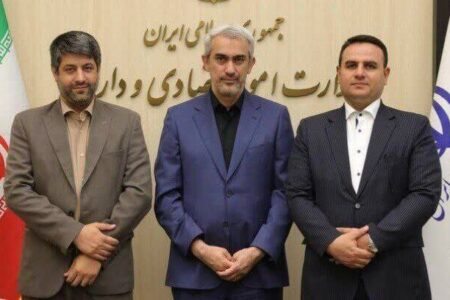 انتصاب یک‌نهاوندی دیگر