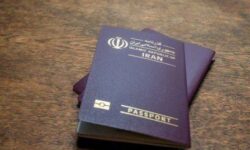 فعالیت ادارات گذرنامه