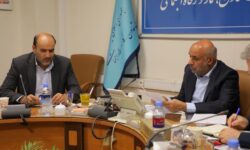 ارتقا خدمات دهی درمانگاه تأمین اجتماعی نهاوند
