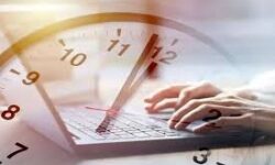کاهش ساعات کاری ادارات همدان