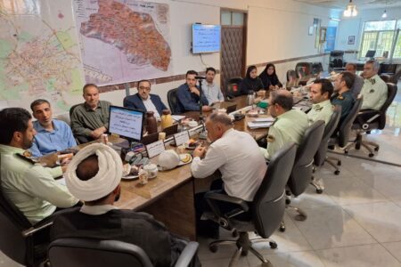 سرپرست انتظامی شهرستان نهاوند خبر داد؛ کاهش ۱۰۰ درصدی تصادفات فوتی درون شهر