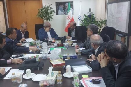 پست فوق توزیع ۶۳/۲۰ کیلوولت نهاوند ۴ به شبکه توزیع برق شهرستان افزوده شد