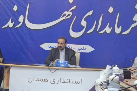 افتتاح و بهره‌برداری از ۱۰۲ پروژه در نهاوند