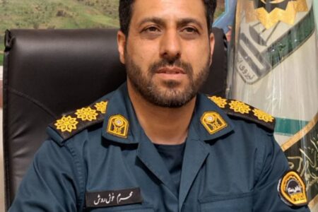خلع ید ۵ میلیارد ریالی در نهاوند