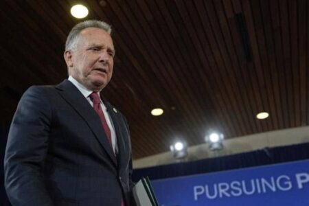 ویتکاف با نخست وزیر قطر دیدار می‌کند