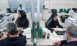 شروع شناور فعالیت ادارات همدان از اول مهرماه