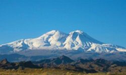 سازمان زمینشناسی: مدرکی از فعال شدن آتشفشان تفتان نداریم