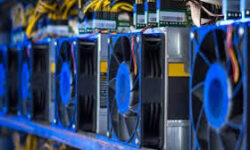 ضبط ۱۶ دستگاه تولید رمز ارز در نهاوند