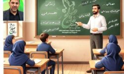 طرح جامع «کلاس به کلاس» موسسه بین‌المللی خانه صلح نیاز امروز جامعه، برای آینده ای بهتر