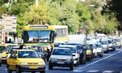 فرهنگ رانندگی؛ پایهای برای شهری ایمن و آرام