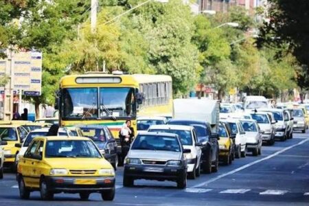 فرهنگ رانندگی؛ پایهای برای شهری ایمن و آرام