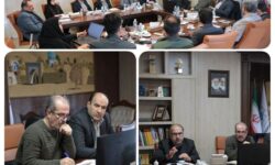 با پیگیری نماینده نهاوند در مجلس شورای اسلامی پروژه های بازآفرینی شهری فعال شد