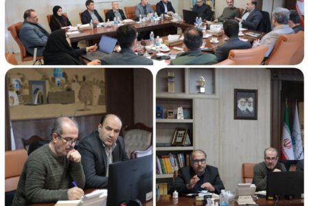 با پیگیری نماینده نهاوند در مجلس شورای اسلامی پروژه های بازآفرینی شهری فعال شد